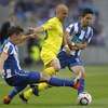 FC Porto v Villarreal UEFA Europa League Semi Final