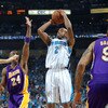 Los Angeles Lakers v New Orleans Hornets Game Six