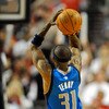 Dallas Mavericks v Portland Trail Blazers Game Six
