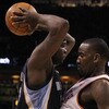 Memphis Grizzlies v Oklahoma City Thunder Game One