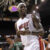 Boston Celtics v Miami Heat Game One