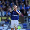 Cardiff City v Middlesbrough npower Championship