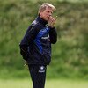 Eintracht Frankfurt Training Session
