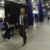 Washington Capitals v Tampa Bay Lightning Game Four
