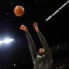 Dallas Mavericks v Los Angeles Lakers Game Two