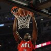 Atlanta Hawks v Chicago Bulls Game Two