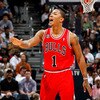 Chicago Bulls v Atlanta Hawks Game Three