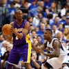 Los Angeles Lakers v Dallas Mavericks Game Three
