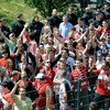Eintracht Frankfurt v 1 FC Koeln Bundesliga