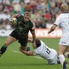 Northampton Saints v Leeds Carnegie AVIVA Premiership