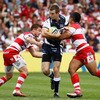 Gloucester v Sale Sharks AVIVA Premiership