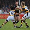 Exeter Chiefs v London Wasps AVIVA Premiership