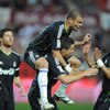 Sevilla v Real Madrid La Liga