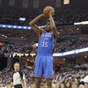 Oklahoma City Thunder v Memphis Grizzlies Game Three