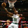Miami Heat v Boston Celtics Game Three