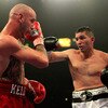 Alfonso Lopez v Kelly Pavlik