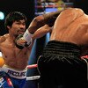 Manny Pacquiao v Shane Mosley