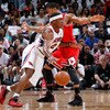 Chicago Bulls v Atlanta Hawks Game Four