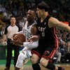 Miami Heat v Boston Celtics Game Four