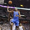 Oklahoma City Thunder v Memphis Grizzlies Game Four