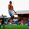 Luton Town v Wrexham Blue Square Bet Premier League Play Off Semi Final Second Leg