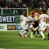 US Citta di Palermo v AC Milan TIM Cup