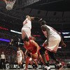 Atlanta Hawks v Chicago Bulls Game Five