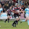 Cornish Pirates v Worcester Warriors RFU Championship Playoff 1st leg