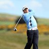 Great Britain and Ireland Walker Cup Squad Practise