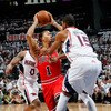 Chicago Bulls v Atlanta Hawks Game Six