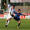 Regionalliga South: Stuttgarter Kickers v Eintracht Frankfurt II