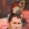 Bournemouth v Huddersfield Town npower League One Playoff Semi Final 1st Leg