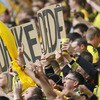 Borussia Dortmund v Eintracht Frankfurt Bundesliga