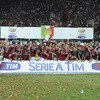 AC Milan v Cagliari Calcio Serie A