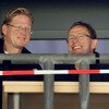 VfL Bochum v MSV Duisburg 2 Bundesliga