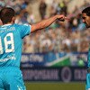 FC Zenit St Petersburg v FC Rubin Kazan Premier League