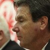 Eintracht Frankfurt Press Conference