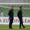 UEFA Europa League Final FC Porto Training