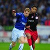 Cardiff City v Reading npower Championship Play Off Semi Final Second Leg
