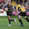 Worcester Warriors v Cornish Pirates RFU Championship Playoff 2nd leg