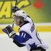 Saint John Sea Dogs v Mississauga St Michael's Majors