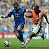 AFC Wimbledon v Luton Town Blue Square Bet Premier League Play Off Final