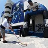 Boston Bruins v Tampa Bay Lightning Game Four