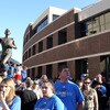 Dallas Mavericks v Oklahoma City Thunder Game Three