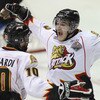 2011 CHL Mastercard Memorial Cup