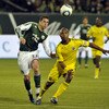 Columbus Crew v Portland Timbers