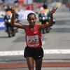 Hamburg Marathon 2011