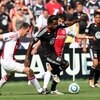 Ajax v DC United