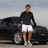 Olympic Diver Tom Daley Becomes A Learner Driver