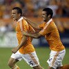 FC Dallas v Houston Dynamo